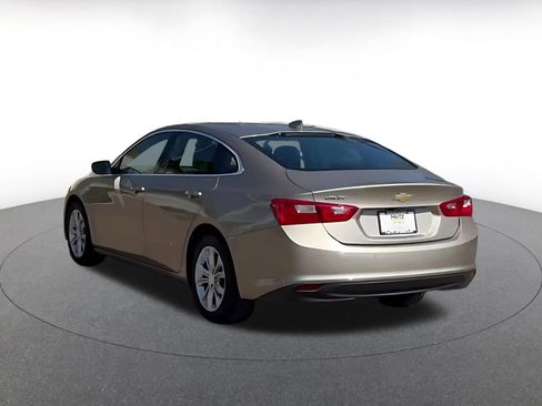 Used 2024 Chevrolet Malibu LT image 11