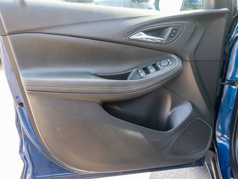 Used 2023 Buick Encore GX Select w/ Safety Package II FWD image 17