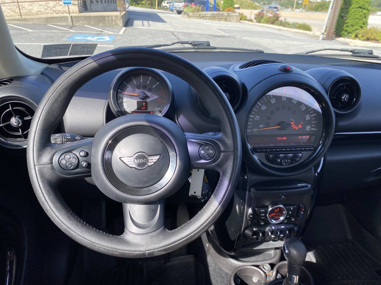 Used 2015 MINI Cooper Countryman FWD image 22