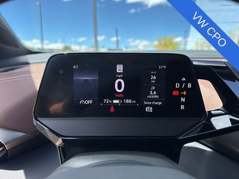Used 2023 Volkswagen ID.4 Pro image 17