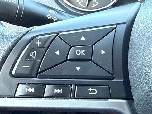 Used 2021 Nissan Rogue Sport S FWD image 26
