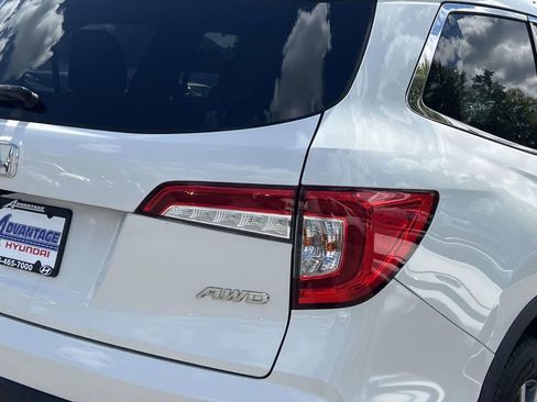 Used 2020 Honda Pilot EX-L image 9
