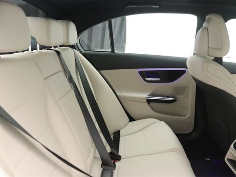 New 2026 Mercedes-Benz C 300 Sedan image 10