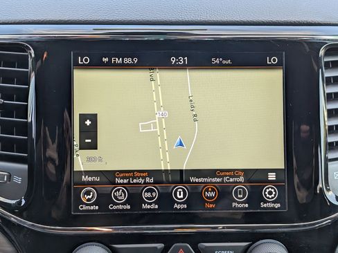 Used 2021 Jeep Grand Cherokee Laredo X AWD/4WD image 29