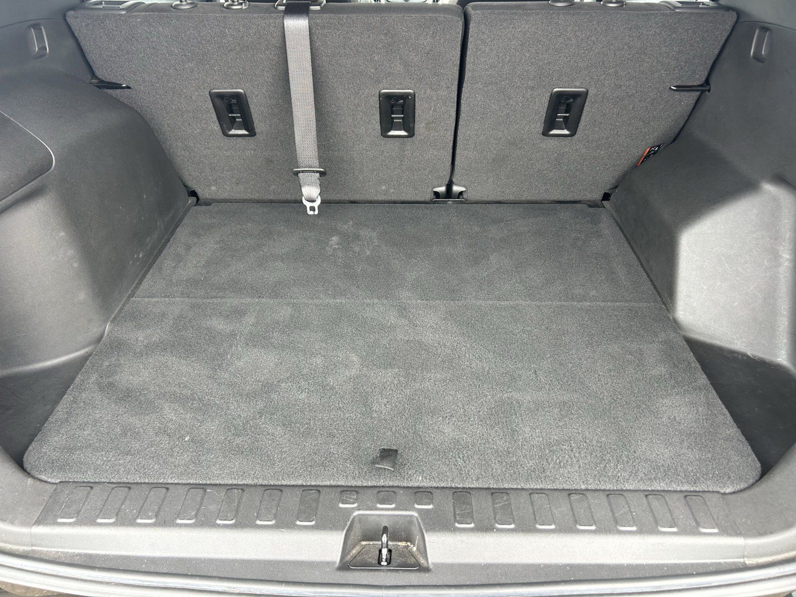 Used 2022 Chevrolet Equinox LS FWD image 10