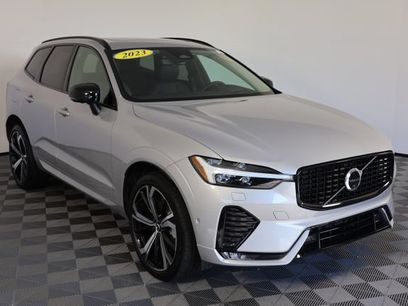Used 2023 Volvo XC60 B6 Ultimate w/ Protection Package Premier