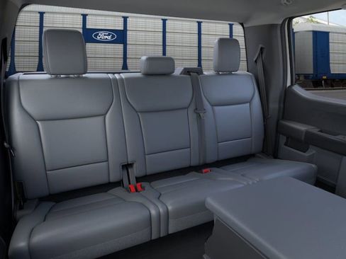 New 2026 Ford F150 XL RWD image 12