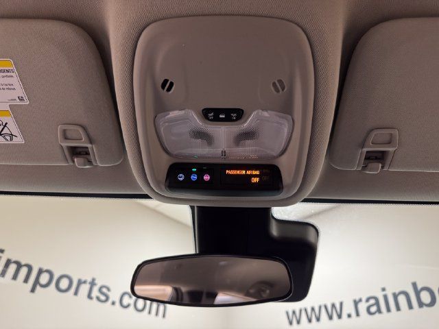 Used 2025 Buick Encore GX Preferred FWD image 18