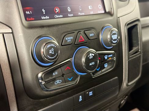 Used 2019 RAM 1500 Express w/ Wheel & Sound Group image 15