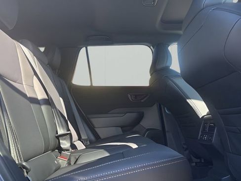 New 2026 Subaru Outback Limited XT AWD/4WD image 15