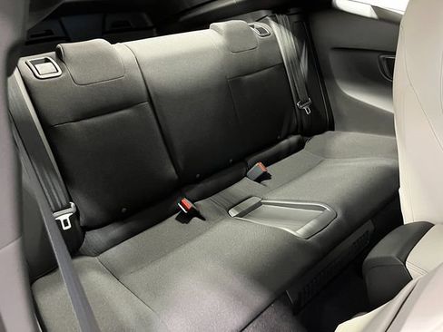 New 2026 Honda Prelude image 25