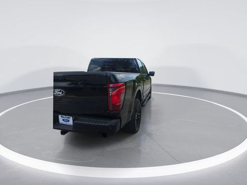 Used 2024 Ford F150 XLT w/ Equipment Group 302A MID AWD/4WD image 7