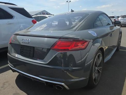 Used 2016 Audi TTS 2.0T Coupe image 3