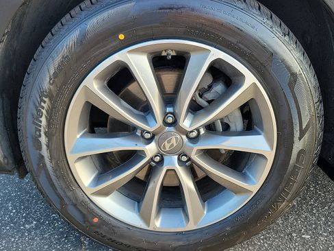 Used 2019 Hyundai Santa Fe XL SE w/ SE Premium Package 02 image 22