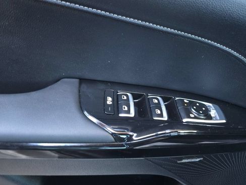 Certified 2025 Kia K5 GT-Line w/ GT-Line Premium Package FWD image 11
