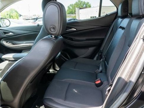 Used 2023 Buick Encore GX Select FWD image 12