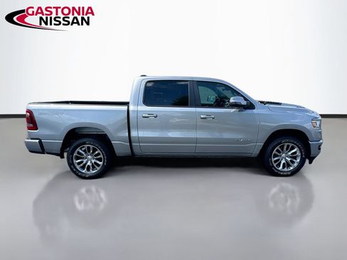 Used 2023 RAM 1500 Laramie AWD/4WD image 10