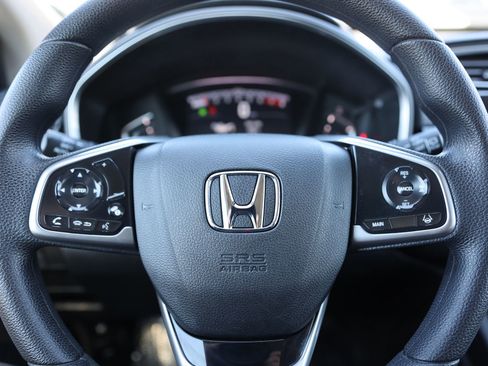 Used 2022 Honda CR-V EX image 38