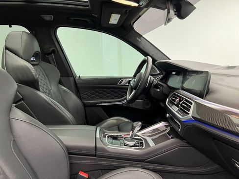 Used 2022 BMW X5 M w/ Competition Package AWD/4WD image 7