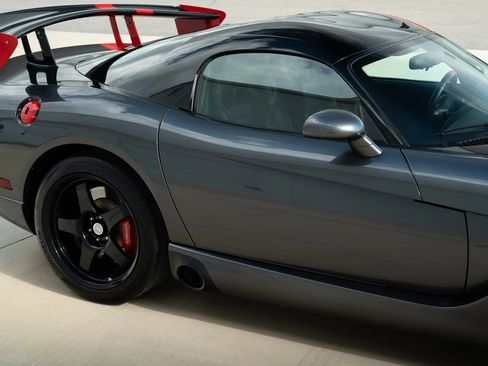 Used 2009 Dodge Viper ACR RWD image 98