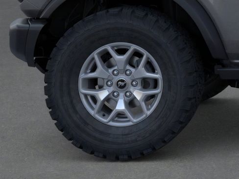 New 2025 Ford Bronco Badlands image 21