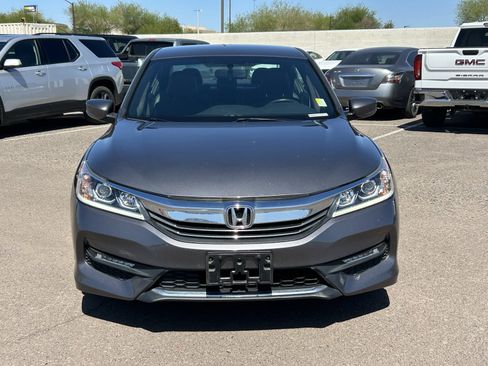 Used 2016 Honda Accord Sport image 7