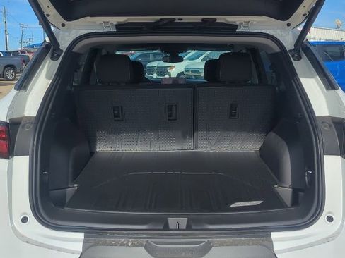 New 2026 Chevrolet Blazer LT w/ Convenience Package FWD image 26
