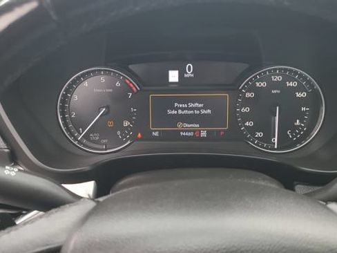 Used 2019 Cadillac XT4 Premium Luxury AWD/4WD image 15