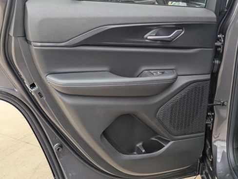 New 2025 Jeep Grand Cherokee Laredo RWD image 14