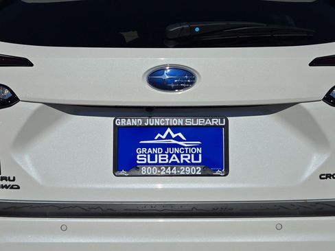 New 2026 Subaru Crosstrek 2.5i Limited image 18