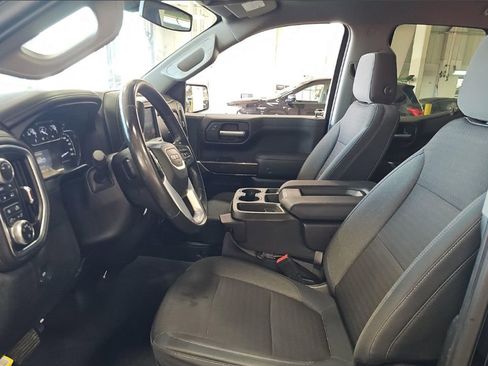 Used 2019 GMC Sierra 1500 Elevation w/ Trailering Package AWD/4WD image 4