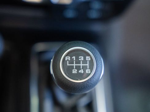 New 2026 Jeep Wrangler Sport AWD/4WD image 27