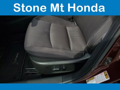 Used 2023 Nissan Altima 2.5 SV FWD image 19