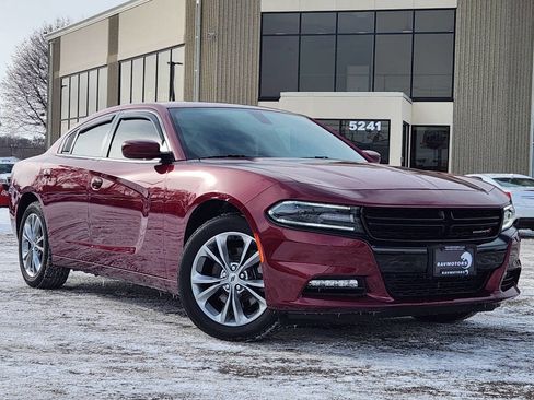 Used 2021 Dodge Charger SXT w/ Cold Weather Package image 30