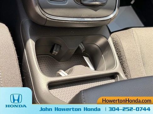 New 2026 Honda CR-V LX image 22