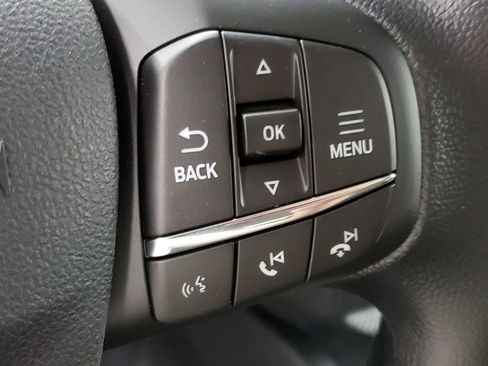 New 2025 Ford Bronco Sport Big Bend AWD/4WD image 31