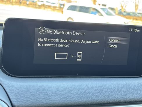 New 2026 MAZDA CX-50 Meridian Edition image 28