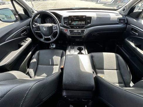 Used 2024 Honda Ridgeline RTL image 29