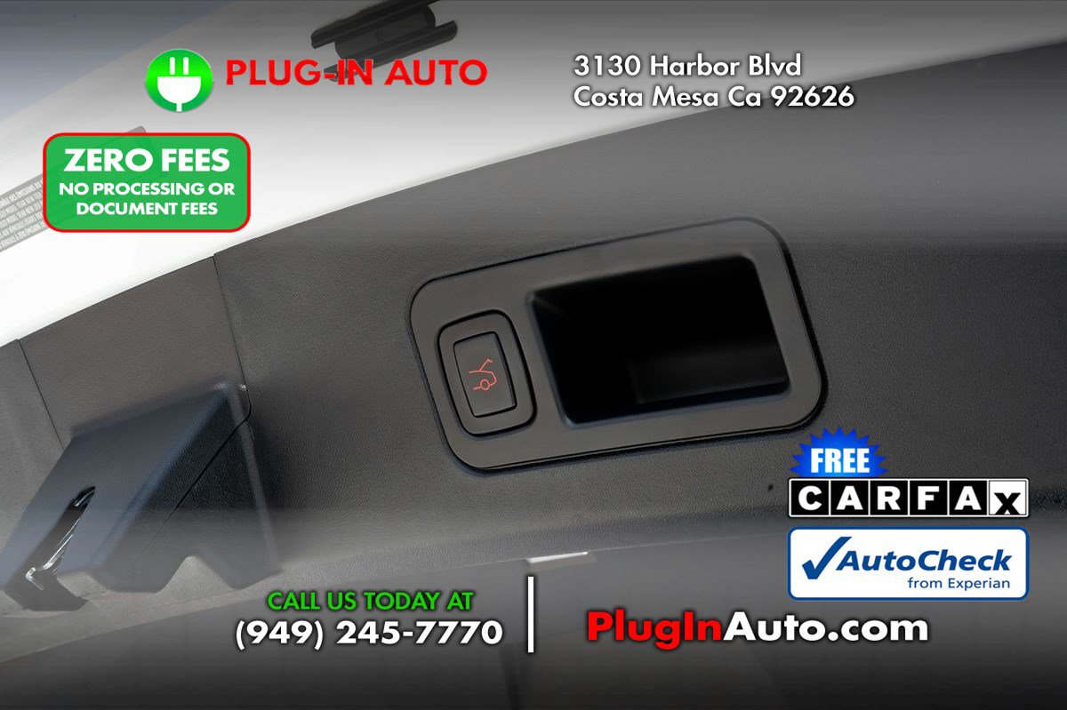Used 2020 Tesla Model S Long Range Plus AWD/4WD image 14