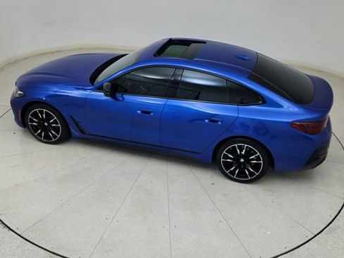 Used 2025 BMW i4 M50 image 80