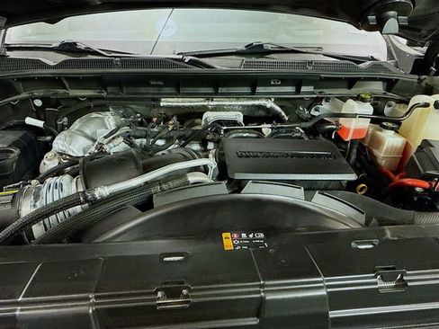 Used 2024 GMC Sierra 2500 Denali w/ Denali Reserve Package image 31