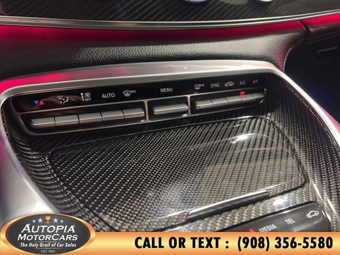 Used 2020 Mercedes-Benz AMG GT 53 image 46