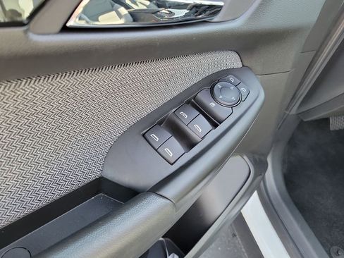 Used 2026 Chevrolet TrailBlazer LT w/ Driver Confidence Package image 21