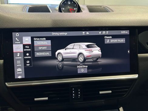 Used 2021 Porsche Cayenne S AWD/4WD image 20