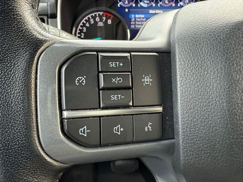 Used 2022 Ford F150 XLT w/ Equipment Group 302A High image 18