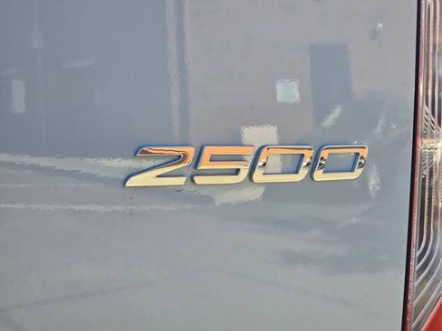 New 2026 Mercedes-Benz Sprinter 2500 image 14