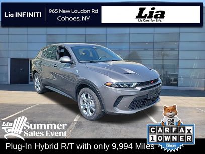 Used 2024 Dodge Hornet R/T w/ Tech Pack w/o Parking