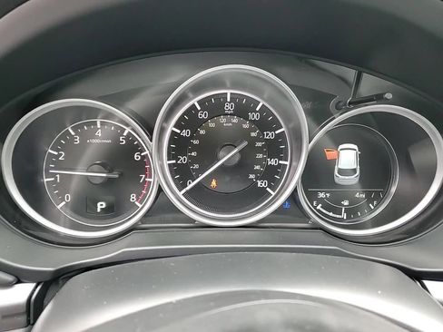 New 2025 MAZDA CX-5 AWD 2.5 S w/ Preferred Package image 19