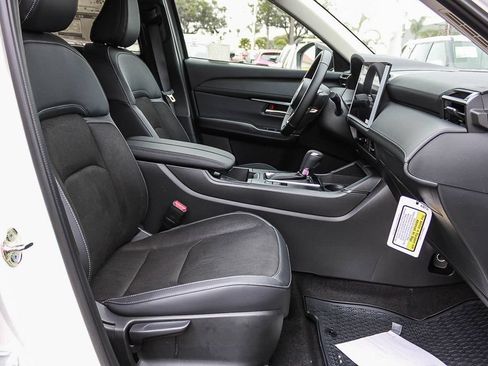 New 2026 MAZDA CX-5 Preferred AWD/4WD image 18