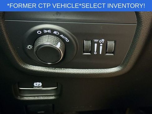 New 2025 Jeep Grand Cherokee L Altitude image 10